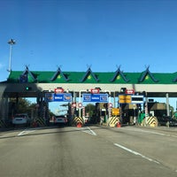 Plaza Tol Alor Setar Selatan บ ธเก บค าทางด วน ใน Alor Setar