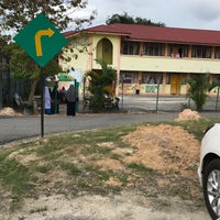 Maktab Mahmud Sik 19 Visitors