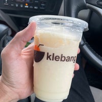 Photo taken at Klebang Original Coconut Milk Shake by Hakim T. on 4/15/2024