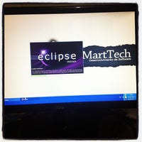 Foto tirada no(a) Marttech - Desenvolvimento de Software por Felipe A. em 1/22/2013