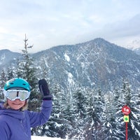 2/8/2018 tarihinde Tom B.ziyaretçi tarafından Ski Reiteralm'de çekilen fotoğraf