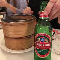 Photo taken at Shanghai Cuisine by Nelly A. on 3/30/2018