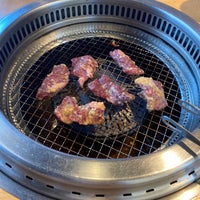 焼肉きんぐ 三好店