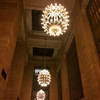 Photo taken at Grand Central Terminal Clock by Joy on 7/16/2016
