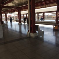 Photo taken at Metro Durağı - Kocavezir by Aydın on 4/29/2016