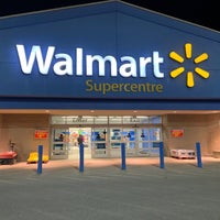 Photo taken at Walmart Supercentre by Dava J. on 2/23/2020