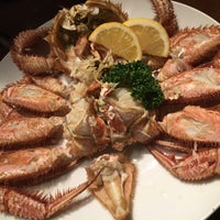 根室食堂 ススキノ総本店 Now Closed 中央区 北海道