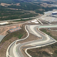 intercity istanbul park racetrack in istanbul