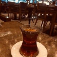 Das Foto wurde bei Da Vinci Cafe &amp;amp; Lounge von Osman Ş. am 11/29/2019 aufgenommen