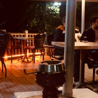 Photo prise au Da Vinci Cafe &amp;amp; Lounge par Osman Ş. le10/10/2019