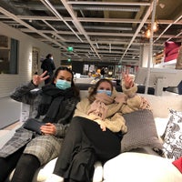 Photo taken at IKEA by Mika O. on 11/14/2020
