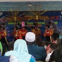 Sk Jalan Air Panas 81 Visitors