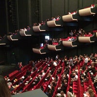 6/19/2016にMoona A.がPerth Concert Hallで撮った写真