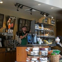 Photo taken at Starbucks by Christopher E. on 9/16/2012