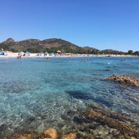 Spiaggia Cala Ginepro 2 Consigli