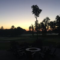 Photo taken at Tartan Fields Golf Club by Jaime M. on 9/22/2016