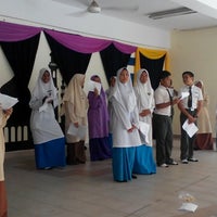 Smk Kompleks Seberang Takir Seberang Takir