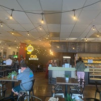 Photo taken at Rounds Bakery by Angelle on 5/17/2019