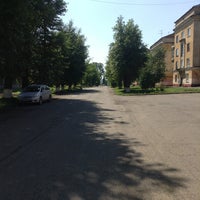 Photo taken at Набережная в Кировском р-не by Konstantin on 7/22/2013
