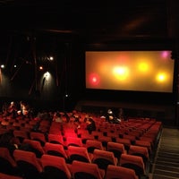 Photo taken at Mirage Cinema by Konstantin on 5/2/2013