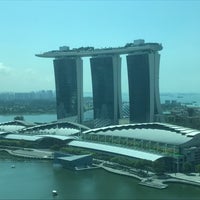 Review One Raffles Quay (ORQ) North Tower