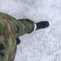 陸上自衛隊 真駒内駐屯地 南区真駒内17 陸上自衛隊 真駒内駐屯地 南区真駒内17
