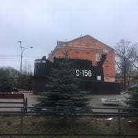 Photo taken at Подводная лодка by 🖕🏼Критинка . on 12/31/2016