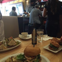 Photo taken at Polker&amp;#39;s Restaurant by Anita P. on 9/27/2015