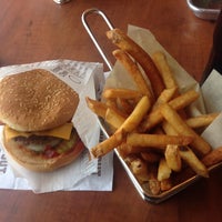 Photo taken at A&amp;amp;W by Richard H. on 6/6/2014