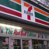 Photo taken at 7-Eleven by Adam ☆. on 12/4/2012