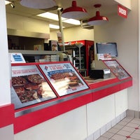 Photo taken at Domino&amp;#39;s Pizza by Mitchell R. on 9/29/2013