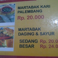 Review Rumah Martabak Naknian
