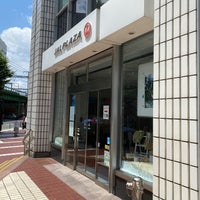 Photo taken at JALプラザ 有楽町店 by owl on 6/12/2022