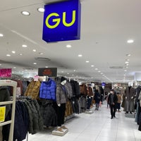 Photo taken at GU by owl on 11/29/2020