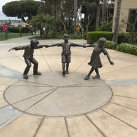 Photo taken at The Dana on Mission Bay by Lorene P. on 5/31/2018