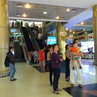 2/27/2016 tarihinde L C.ziyaretçi tarafından An Đông Plaza'de çekilen fotoğraf