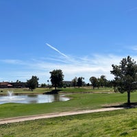 Foto tirada no(a) Continental Golf Course por Tim S. em 3/31/2022