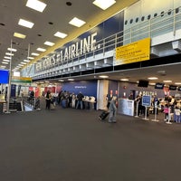 Photo taken at Terminal 2 by Tim S. on 11/22/2022