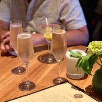 Photo taken at East Hampton Grill by Tim S. on 7/25/2019