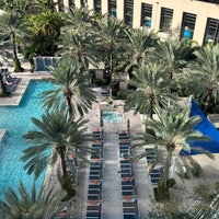 Das Foto wurde bei Hilton West Palm Beach von Tim S. am 12/9/2022 aufgenommen
