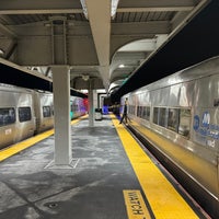 Photo taken at LIRR - Jamaica Station by Tim S. on 1/20/2024