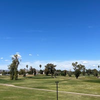 Photo taken at Continental Golf Course by Tim S. on 3/31/2022
