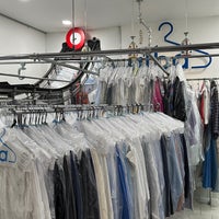 Photo taken at Alba Dry Cleaner &amp;amp; Tailor by Tim S. on 8/29/2023