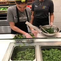 Photo taken at sweetgreen by Tim S. on 11/13/2018