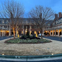 Photo taken at The Carolina Inn by Tim S. on 2/3/2022