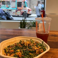 Photo taken at sweetgreen by Tim S. on 4/21/2022