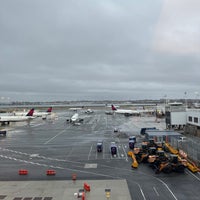 Photo taken at Terminal C by Tim S. on 12/17/2023