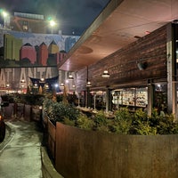 1/31/2024 tarihinde Tim S.ziyaretçi tarafından Barcelona Wine Bar'de çekilen fotoğraf
