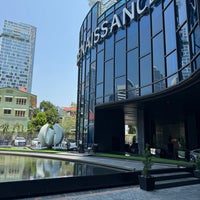 3/23/2024 tarihinde Tim S.ziyaretçi tarafından Renaissance Bangkok Ratchaprasong Hotel'de çekilen fotoğraf