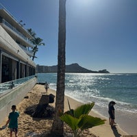 11/23/2023にTim S.がOutrigger Reef Waikiki Beach Resortで撮った写真